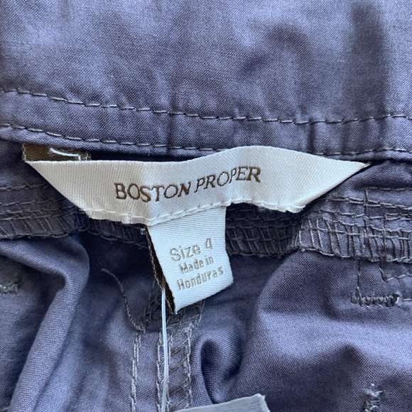 Boston Proper pants - Picture 4 of 7